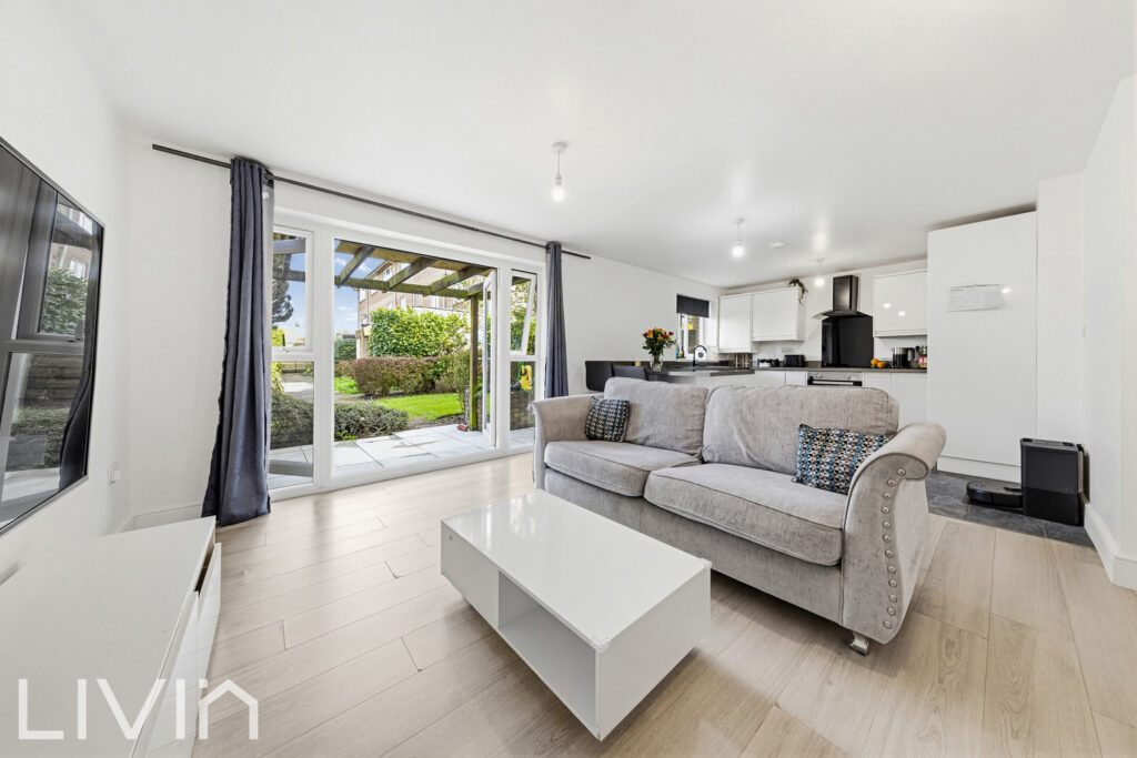 Bardsley Close, Croydon, Greater London