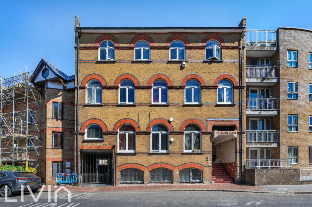 Church Road, Croydon, Greater London