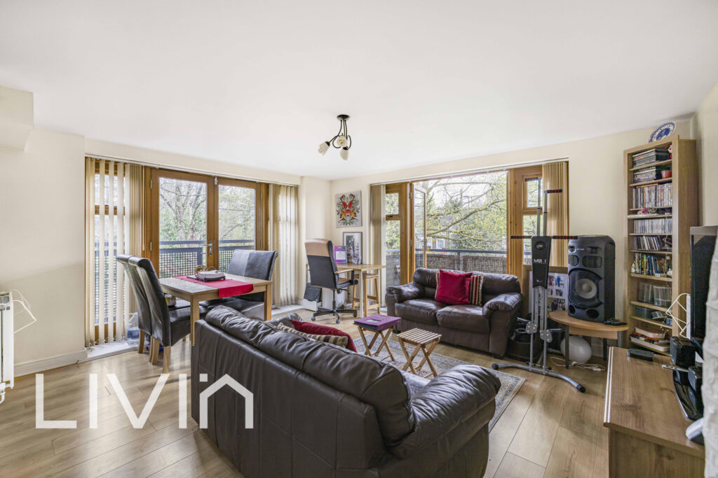 Head Court, Goodman Crescent, Croydon