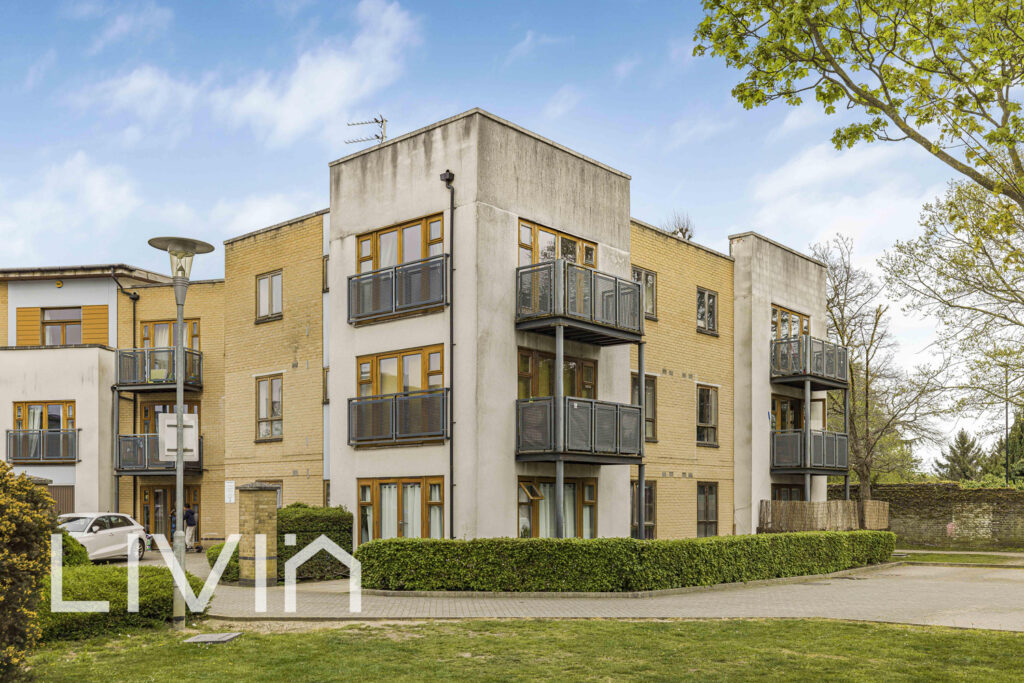 Head Court, Goodman Crescent, Croydon