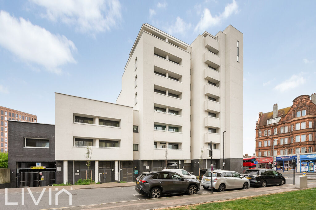 , 390 London Road, Croydon