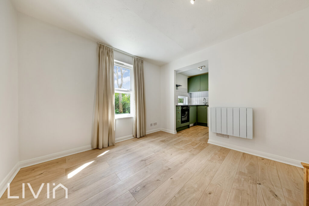 Shinners Close, South Norwood, London