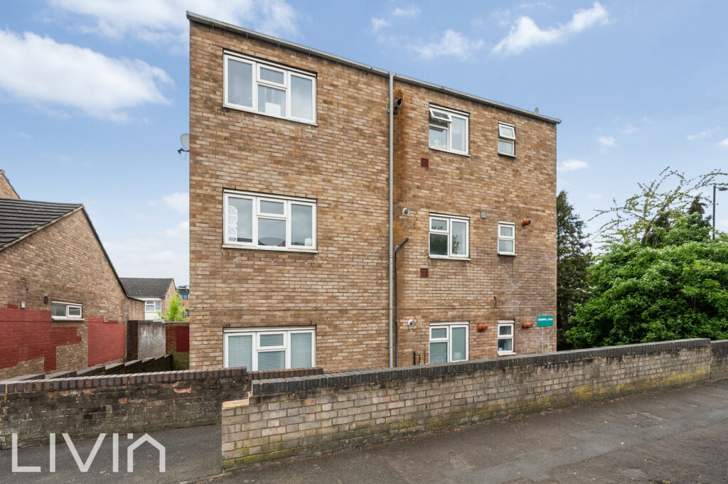 Cromwell Road, Croydon