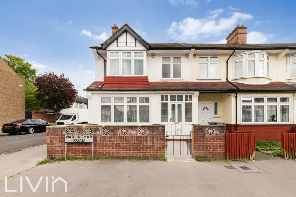 Warlingham Road, Thornton Heath