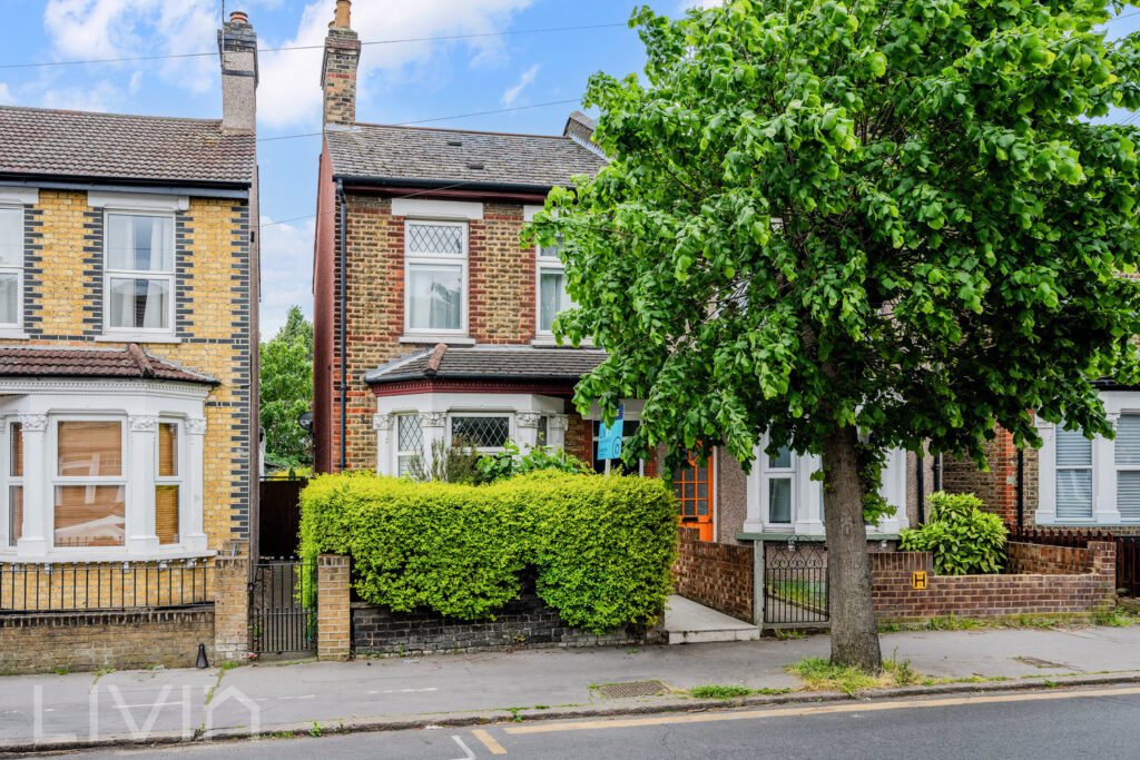 Davidson Road, Croydon, Greater London