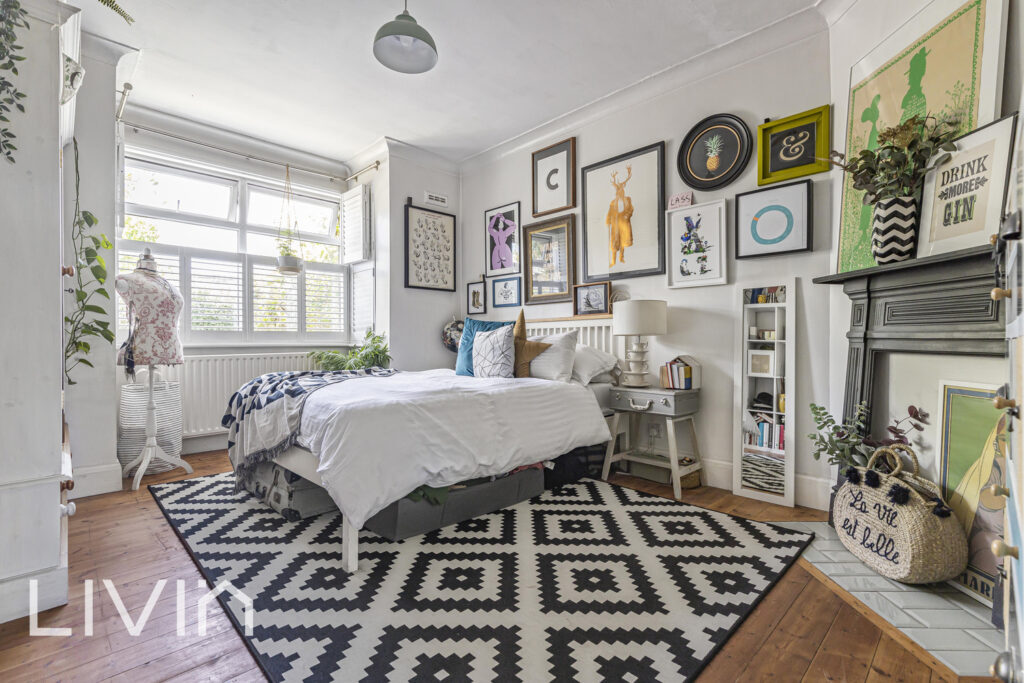 Ridsdale Road, Anerley