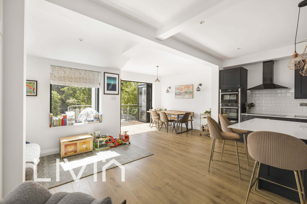 Howden Road, South Norwood, London, Greater London
