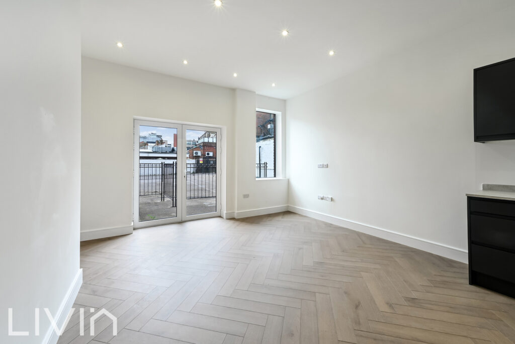 Ketan House, Croydon