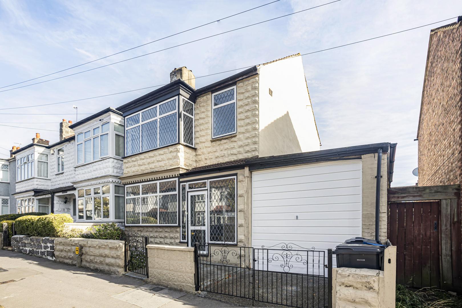 Mersham Road, Thornton Heath – SOLD